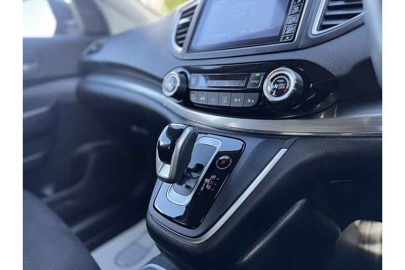 Used Honda CR-V 2017 for sale - 75704314: Photo 40