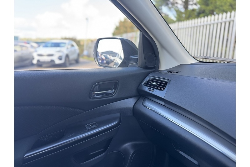 Used Honda CR-V 2017 for sale - 75704314: Photo 41