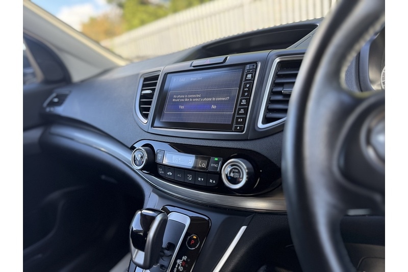 Used Honda CR-V 2017 for sale - 75704314: Photo 42