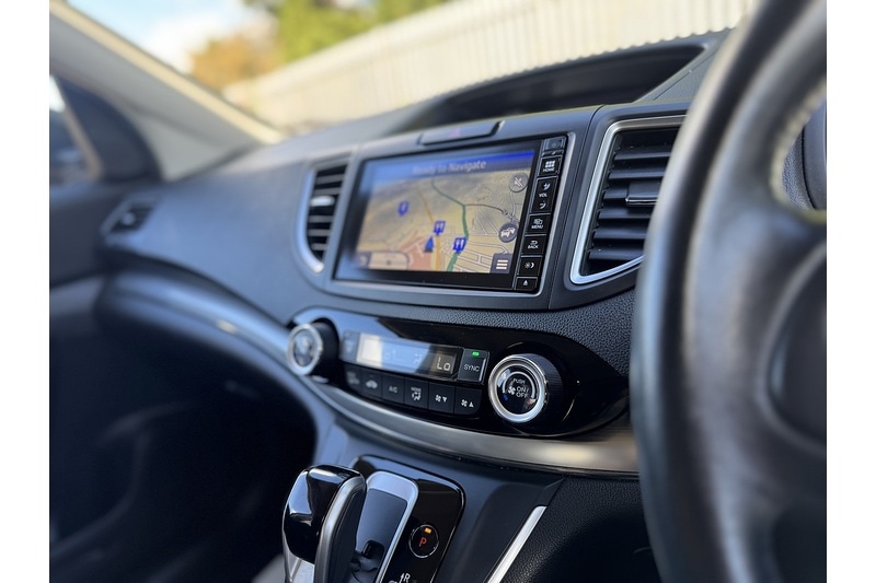 Used Honda CR-V 2017 for sale - 75704314: Photo 43