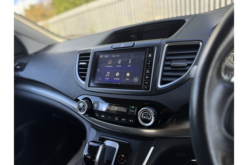 Used Honda CR-V 2017 for sale - 75704314: Photo 44