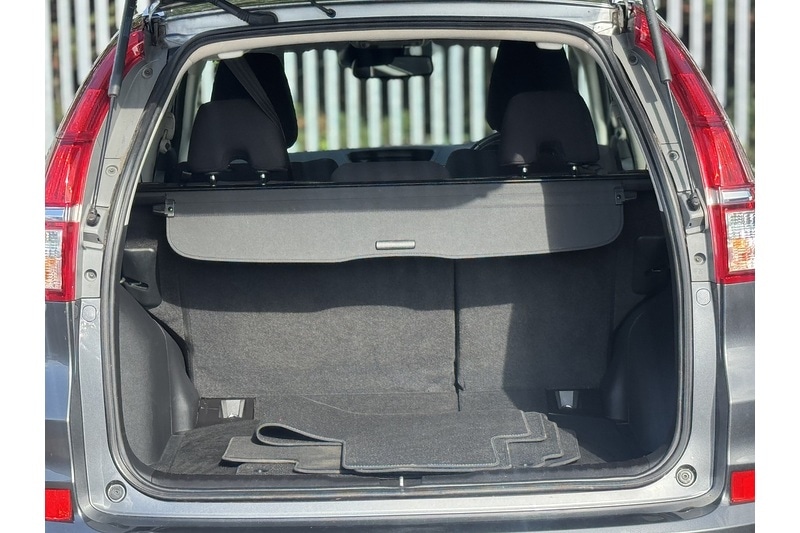 Used Honda CR-V 2017 for sale - 75704314: Photo 48