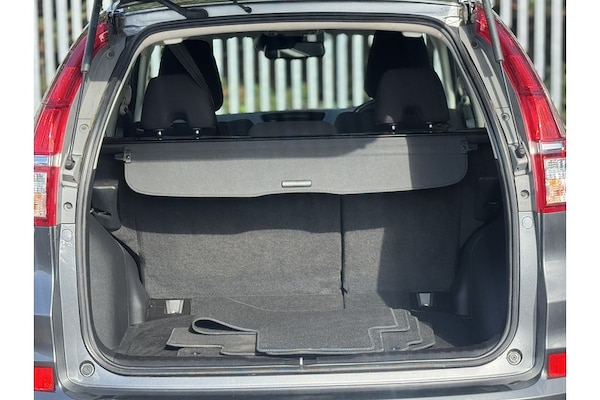 Used Honda CR-V 2017 for sale - 75704314: Photo 48