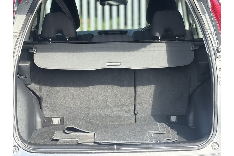 Used Honda CR-V 2017 for sale - 75704314: Photo 49