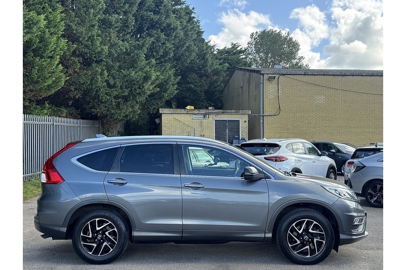 Used Honda CR-V 2017 for sale - 75704314: Photo 6