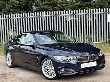 BMW 4 Series feature image