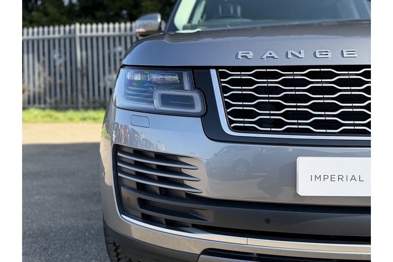 Used Land Rover Range Rover for sale - 77776286: Photo 10