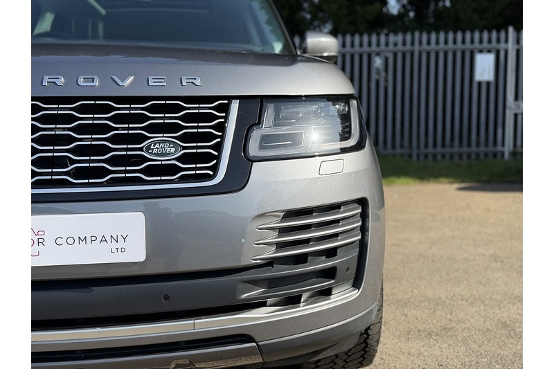 Used Land Rover Range Rover for sale - 77776286: Photo 11