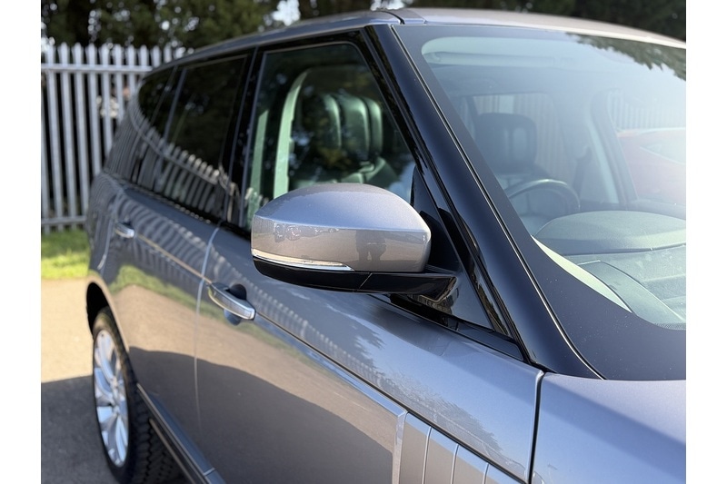 Used Land Rover Range Rover for sale - 77776286: Photo 13