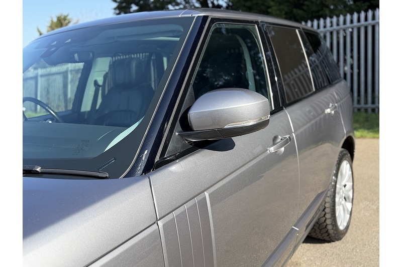 Used Land Rover Range Rover for sale - 77776286: Photo 14