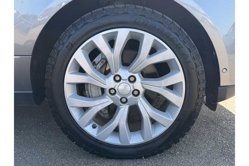 Used Land Rover Range Rover for sale - 77776286: Photo 15