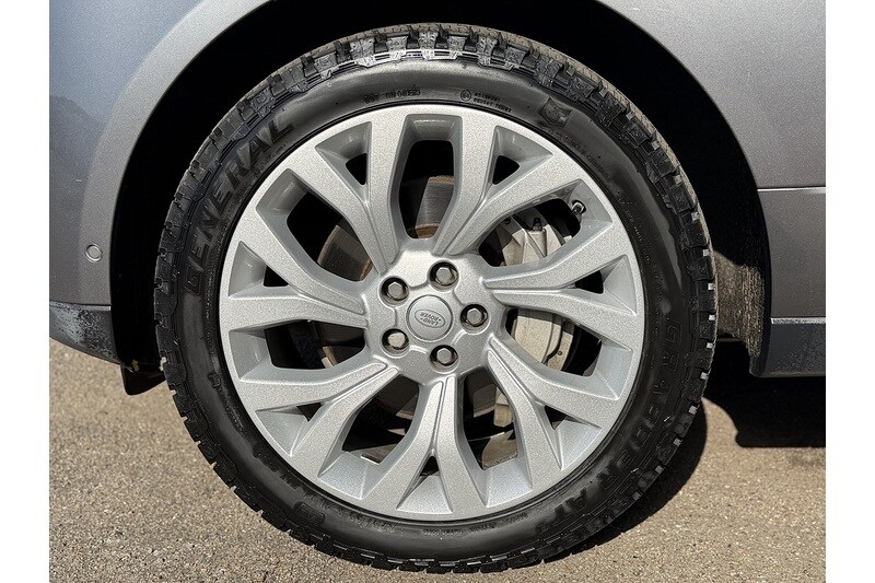 Used Land Rover Range Rover for sale - 77776286: Photo 16