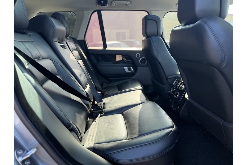 Used Land Rover Range Rover for sale - 77776286: Photo 19