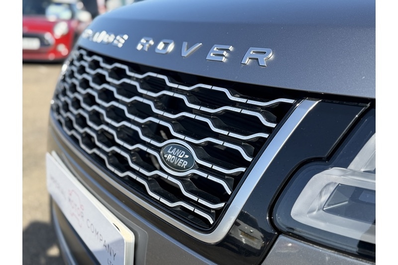 Used Land Rover Range Rover for sale - 77776286: Photo 20