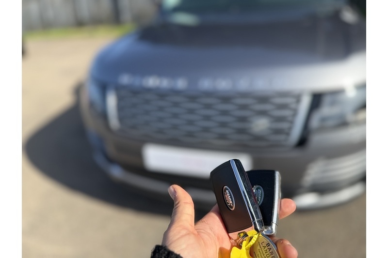 Used Land Rover Range Rover for sale - 77776286: Photo 21