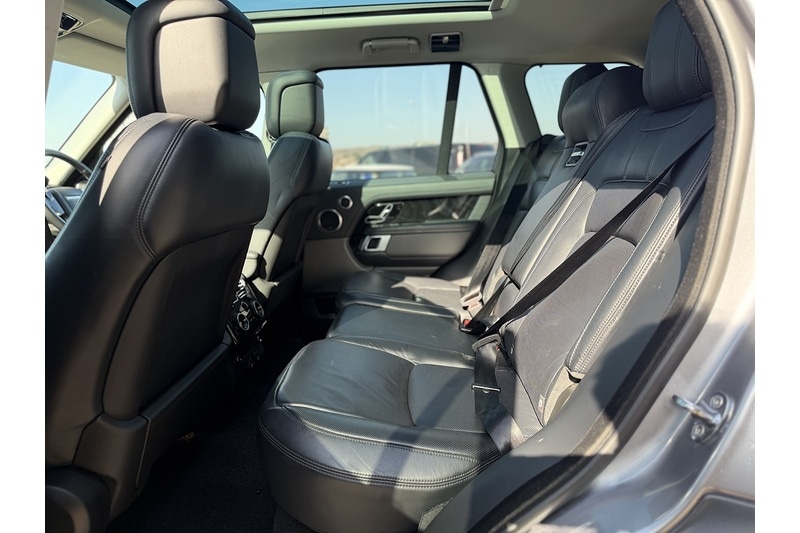 Used Land Rover Range Rover for sale - 77776286: Photo 23