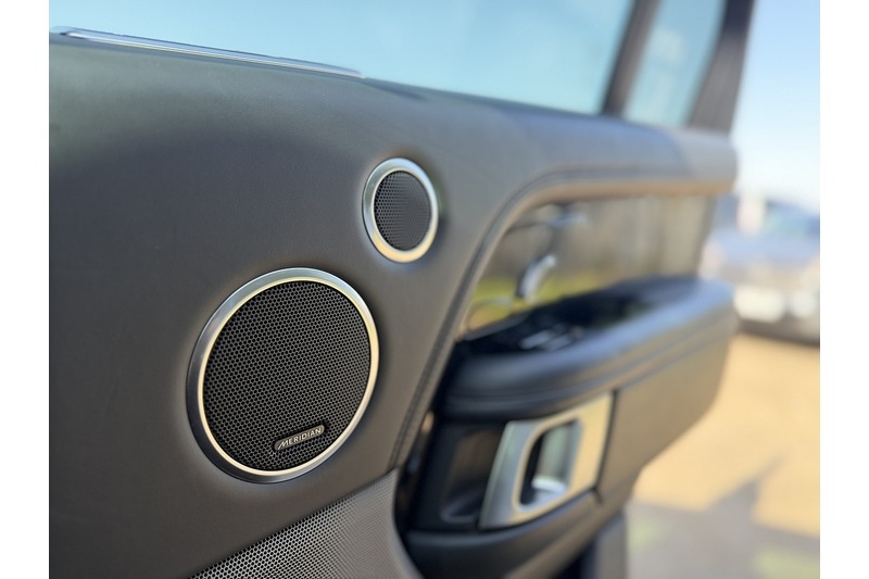 Used Land Rover Range Rover for sale - 77776286: Photo 24