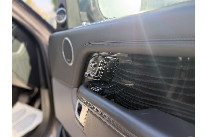 Used Land Rover Range Rover for sale - 77776286: Photo 26