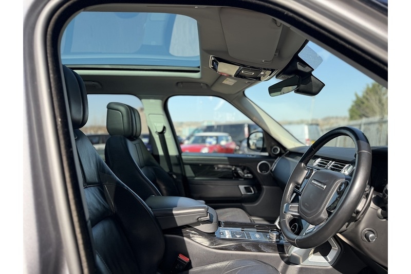 Used Land Rover Range Rover for sale - 77776286: Photo 28