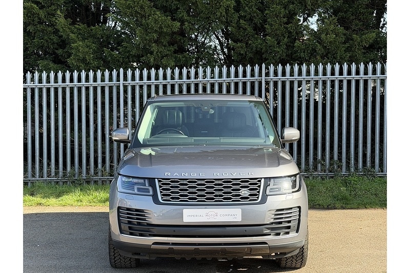 Used Land Rover Range Rover for sale - 77776286: Photo 3