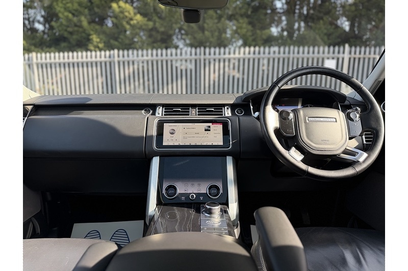 Used Land Rover Range Rover for sale - 77776286: Photo 31