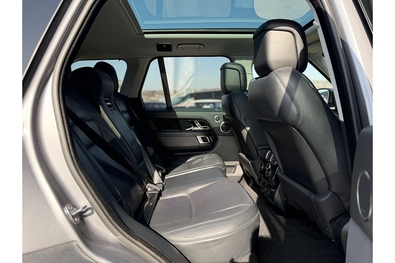 Used Land Rover Range Rover for sale - 77776286: Photo 33