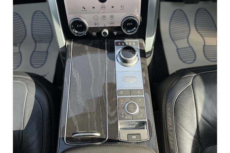 Used Land Rover Range Rover for sale - 77776286: Photo 34