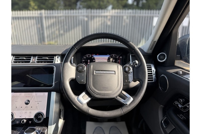 Used Land Rover Range Rover for sale - 77776286: Photo 35