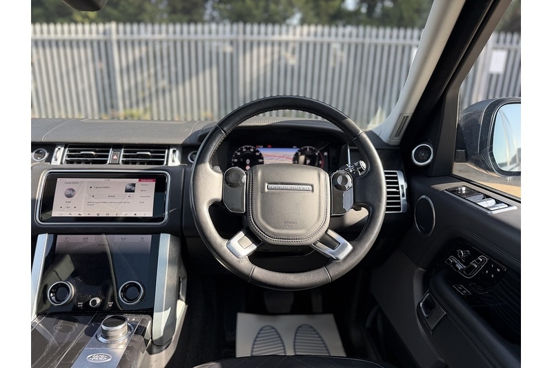 Used Land Rover Range Rover for sale - 77776286: Photo 36