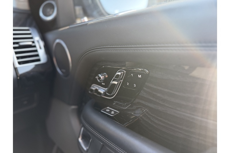 Used Land Rover Range Rover for sale - 77776286: Photo 37