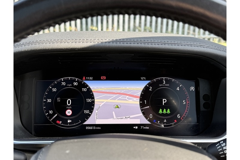 Used Land Rover Range Rover for sale - 77776286: Photo 38