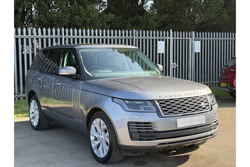 Used Land Rover Range Rover for sale - 77776286: Photo 4