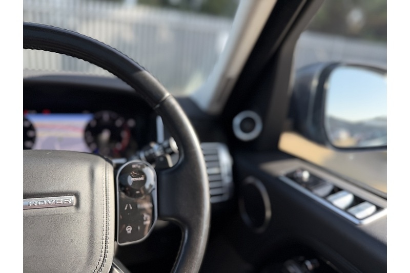 Used Land Rover Range Rover for sale - 77776286: Photo 40