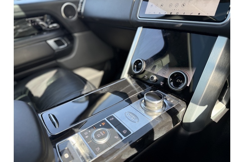 Used Land Rover Range Rover for sale - 77776286: Photo 41