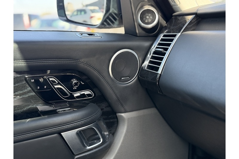 Used Land Rover Range Rover for sale - 77776286: Photo 42