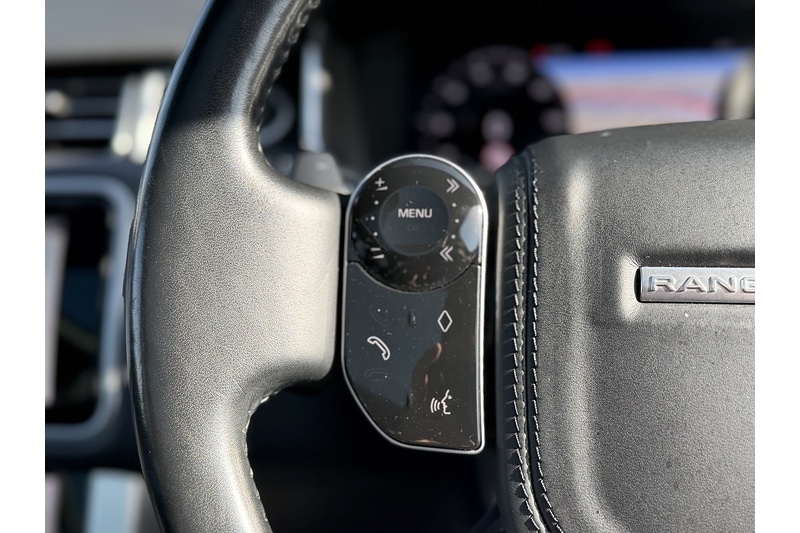 Used Land Rover Range Rover for sale - 77776286: Photo 43