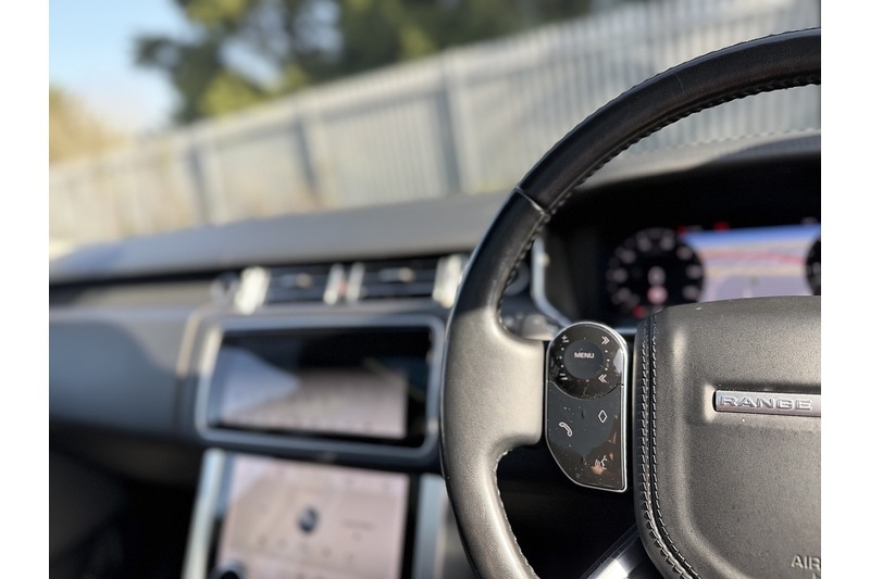 Used Land Rover Range Rover for sale - 77776286: Photo 45