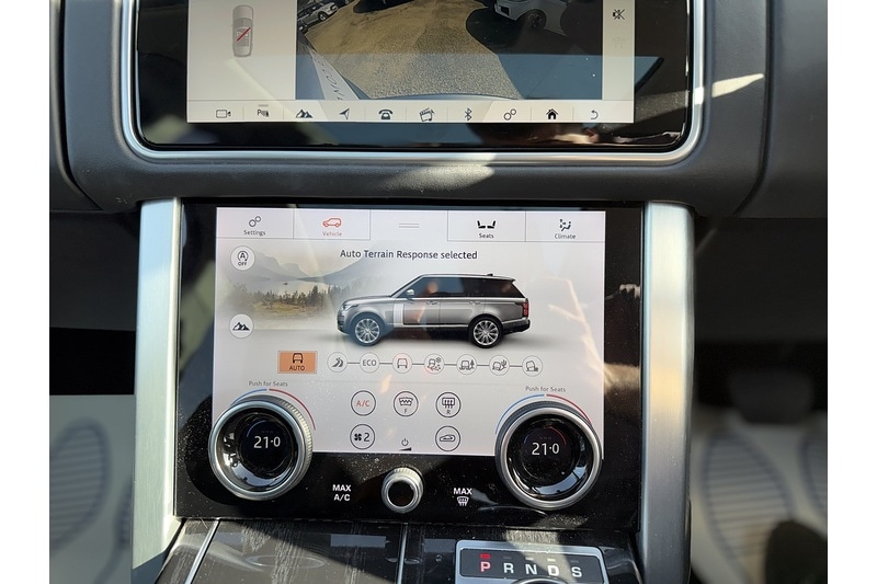 Used Land Rover Range Rover for sale - 77776286: Photo 46