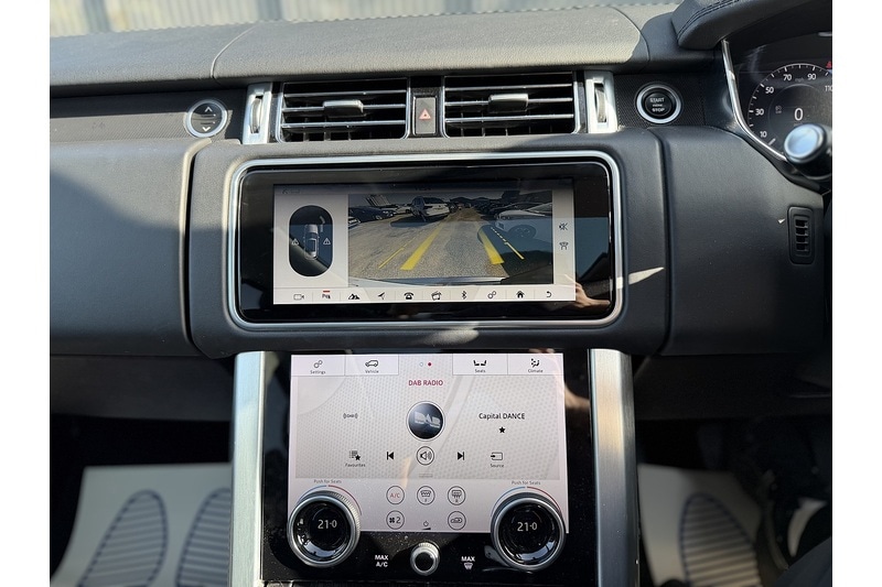 Used Land Rover Range Rover for sale - 77776286: Photo 48