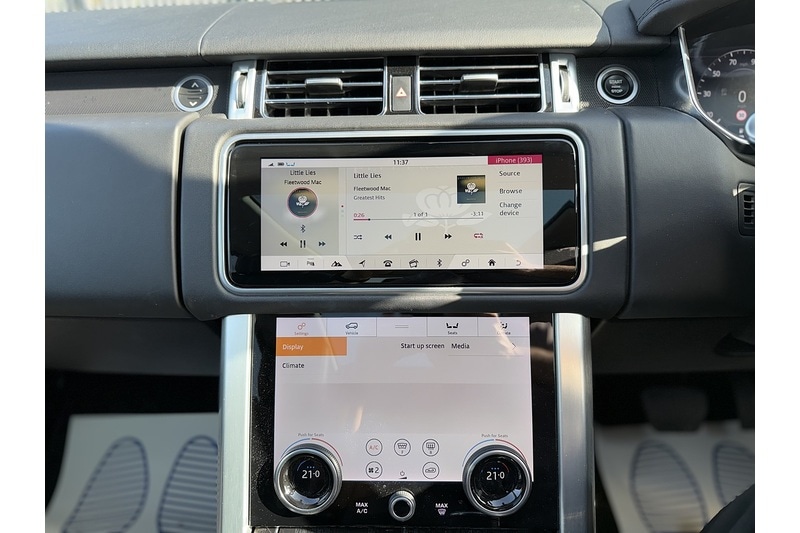 Used Land Rover Range Rover for sale - 77776286: Photo 49