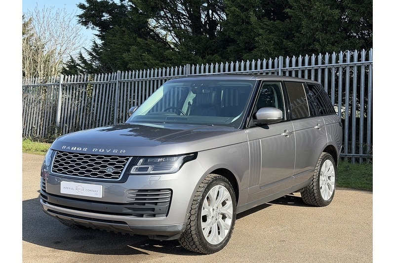 Used Land Rover Range Rover for sale - 77776286: Photo 5
