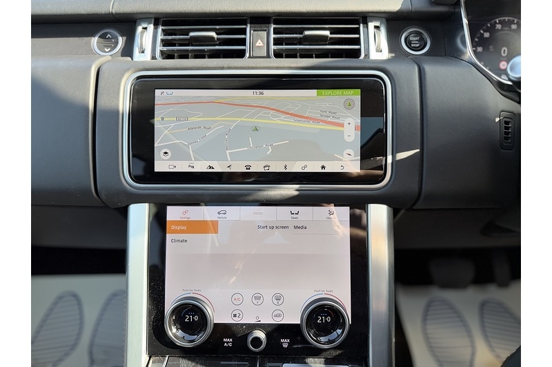 Used Land Rover Range Rover for sale - 77776286: Photo 50