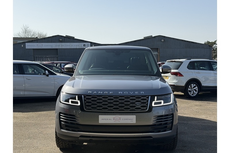 Used Land Rover Range Rover for sale - 77776286: Photo 51