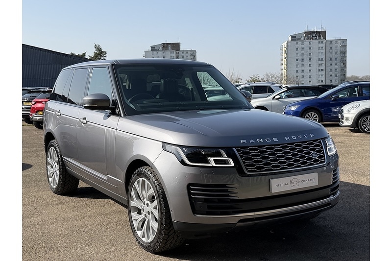 Used Land Rover Range Rover for sale - 77776286: Photo 52