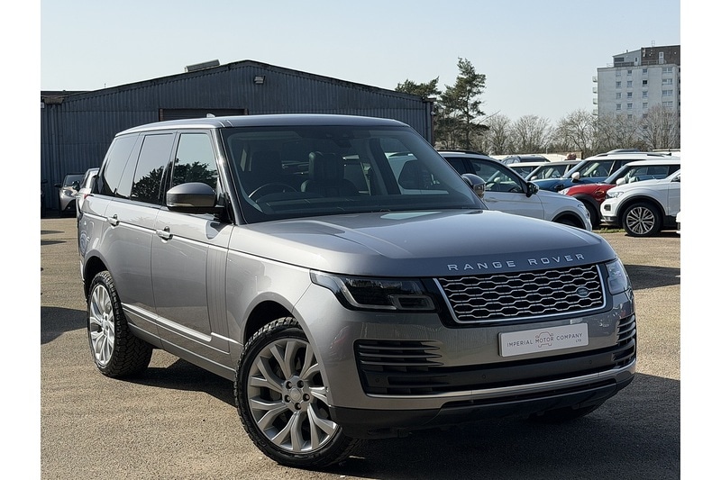 Used Land Rover Range Rover for sale - 77776286: Photo 57