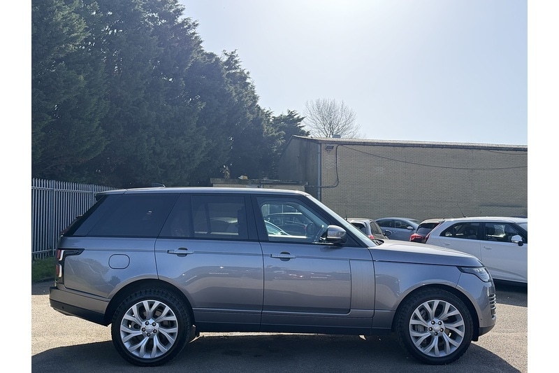 Used Land Rover Range Rover for sale - 77776286: Photo 6