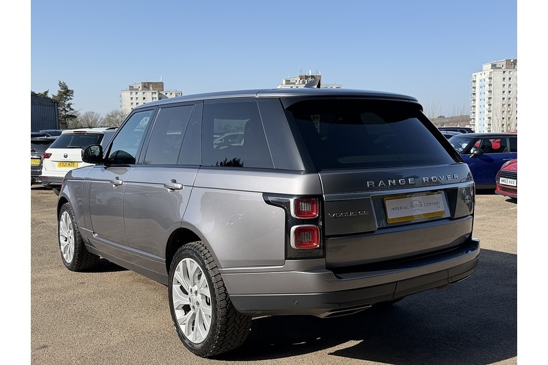 Used Land Rover Range Rover for sale - 77776286: Photo 7