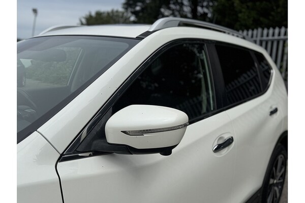 Used Nissan X-Trail 2016 for sale - 75336435: Photo 14