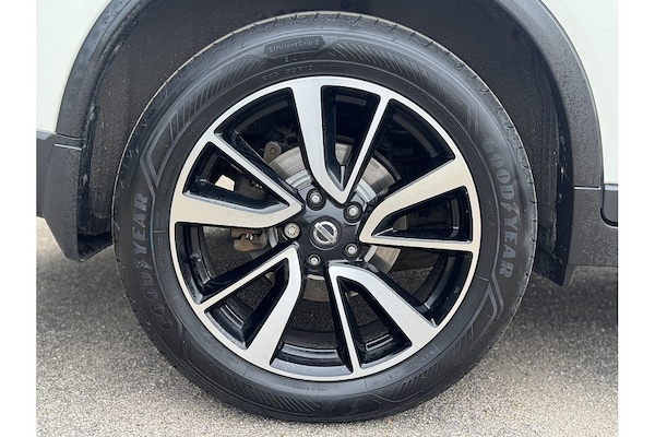 Used Nissan X-Trail 2016 for sale - 75336435: Photo 16