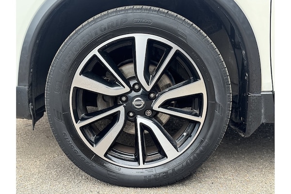 Used Nissan X-Trail 2016 for sale - 75336435: Photo 17